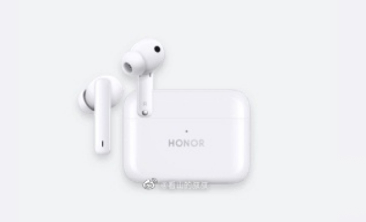 Honor earbuds 2 se обзор